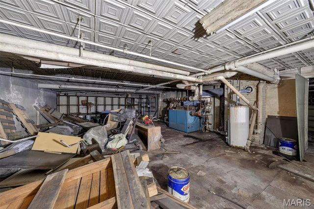 2000-2014 Salisbury Street, St Louis, MO 63107