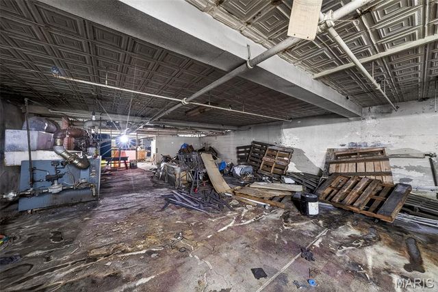 2000-2014 Salisbury Street, St Louis, MO 63107