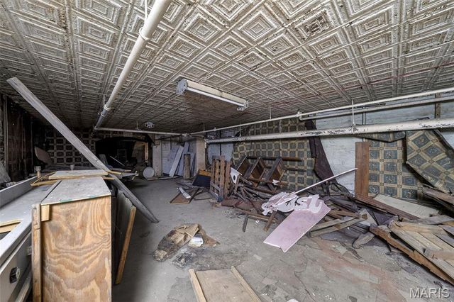 2000-2014 Salisbury Street, St Louis, MO 63107