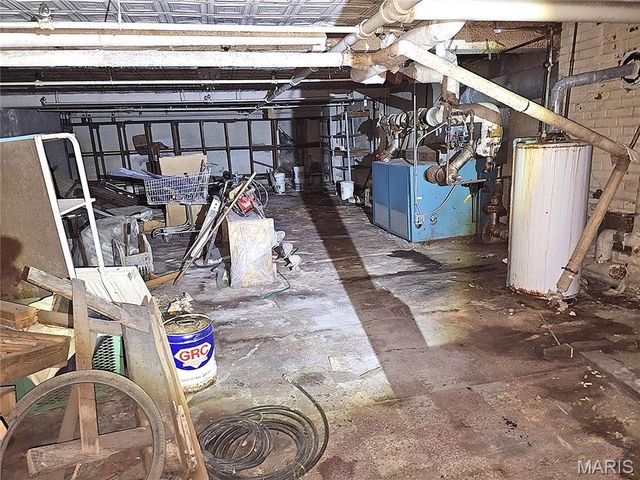 2000-2014 Salisbury Street, St Louis, MO 63107