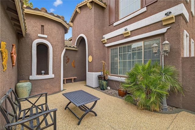 865 Bussora Rose Drive, Henderson, NV 89015