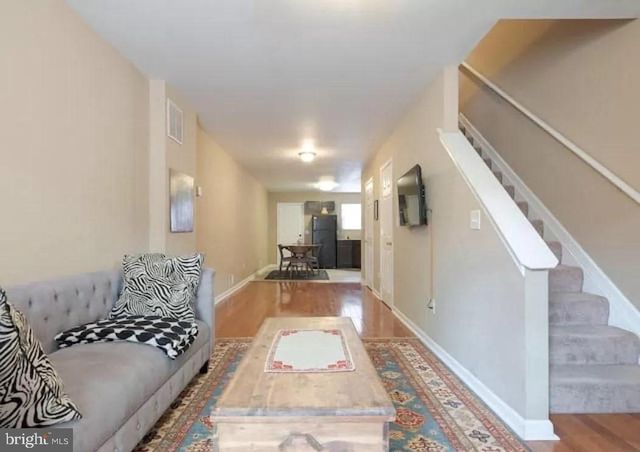406 E FEDERAL ST, Baltimore, MD 21202
