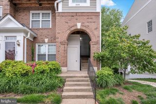 5995-B TERRAPIN PLACE PL #301, Alexandria, VA 22310