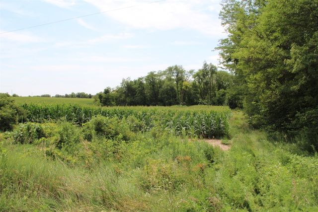 Wonick Lane, Iowa City, IA 52240