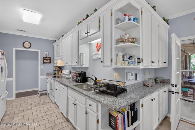 6833 Hilo Street, Diamondhead, MS 39525