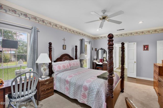 6833 Hilo Street, Diamondhead, MS 39525