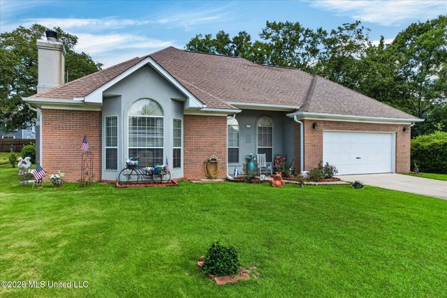 6833 Hilo Street, Diamondhead, MS 39525