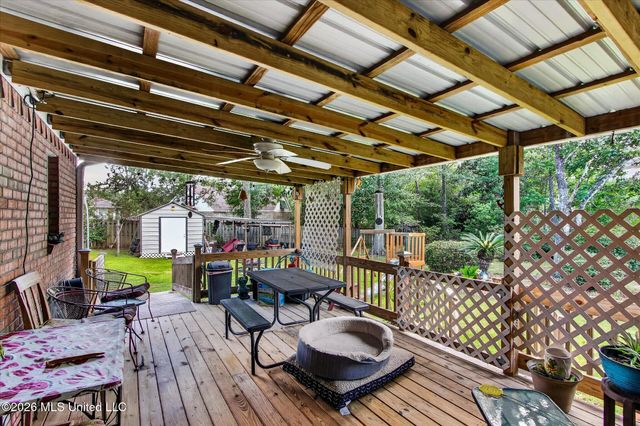 6833 Hilo Street, Diamondhead, MS 39525