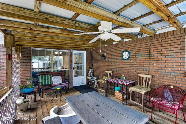 6833 Hilo Street, Diamondhead, MS 39525