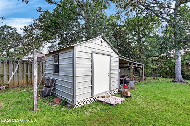 6833 Hilo Street, Diamondhead, MS 39525