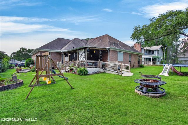 6833 Hilo Street, Diamondhead, MS 39525