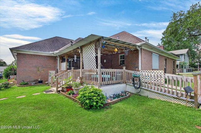 6833 Hilo Street, Diamondhead, MS 39525