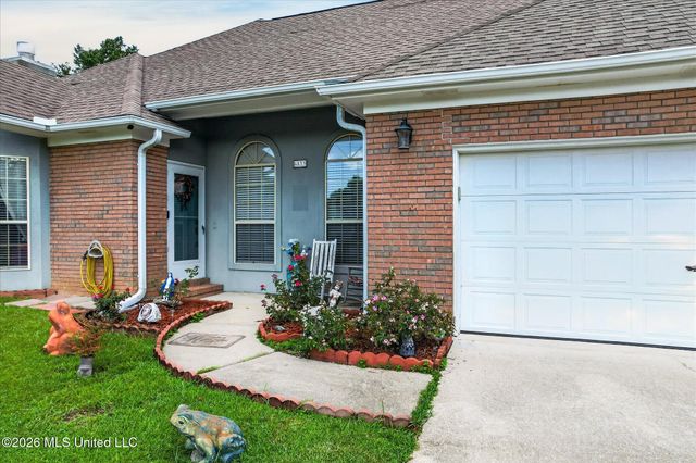 6833 Hilo Street, Diamondhead, MS 39525