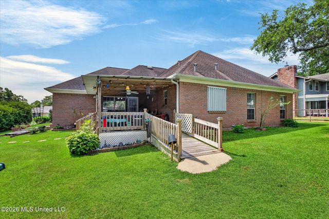 6833 Hilo Street, Diamondhead, MS 39525