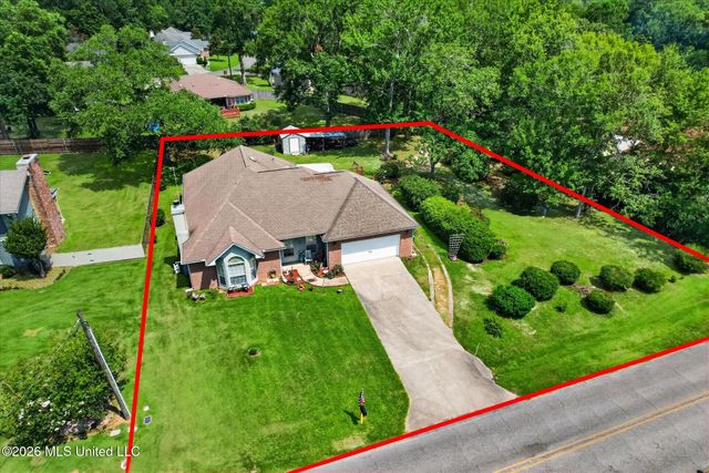 6833 Hilo Street, Diamondhead, MS 39525