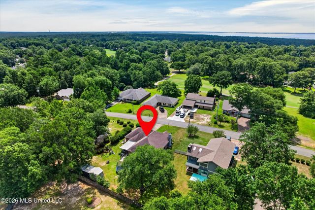 6833 Hilo Street, Diamondhead, MS 39525