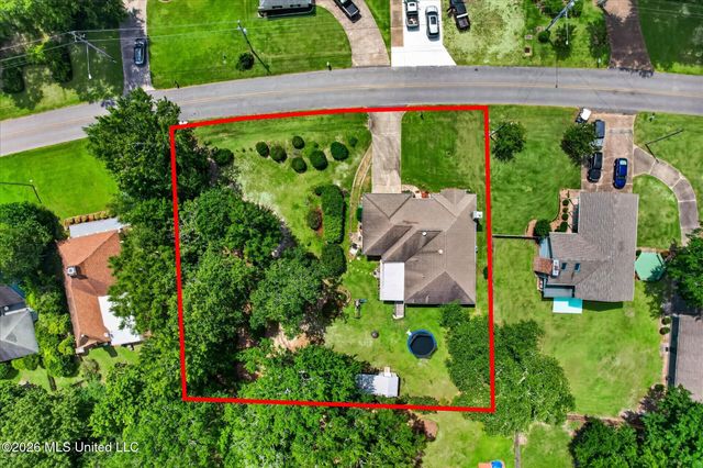 6833 Hilo Street, Diamondhead, MS 39525