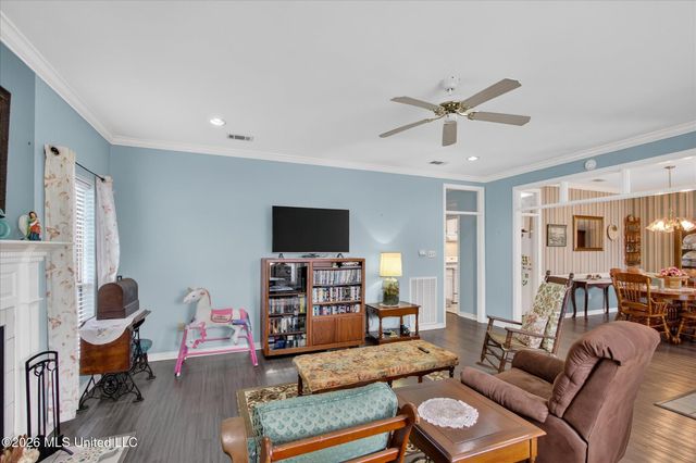 6833 Hilo Street, Diamondhead, MS 39525