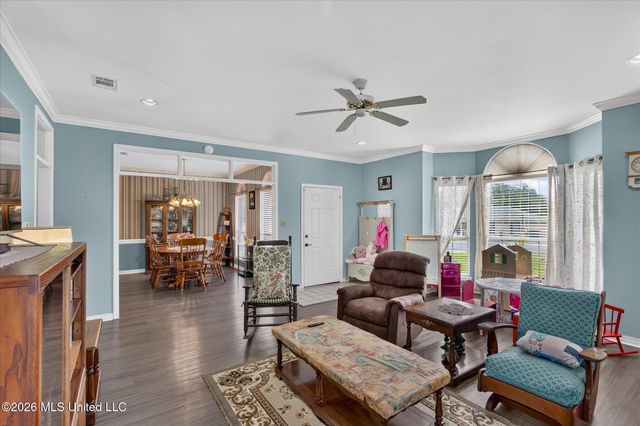 6833 Hilo Street, Diamondhead, MS 39525