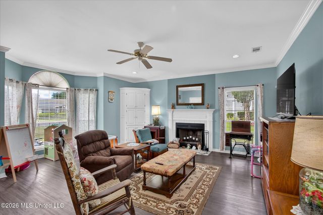 6833 Hilo Street, Diamondhead, MS 39525