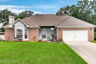 6833 Hilo Street, Diamondhead, MS 39525