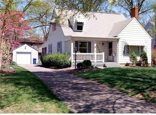 4390 Colerain Avenue, Columbus, OH 43214