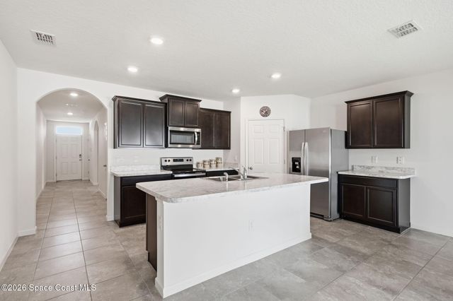 1418 Hepner Street SE, Palm Bay, FL 32909