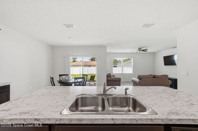 1418 Hepner Street SE, Palm Bay, FL 32909