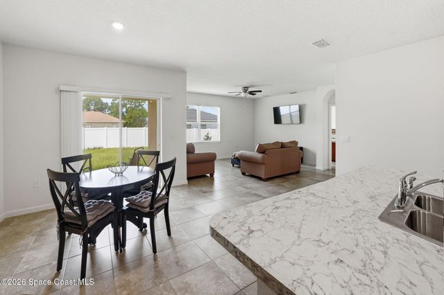 1418 Hepner Street SE, Palm Bay, FL 32909