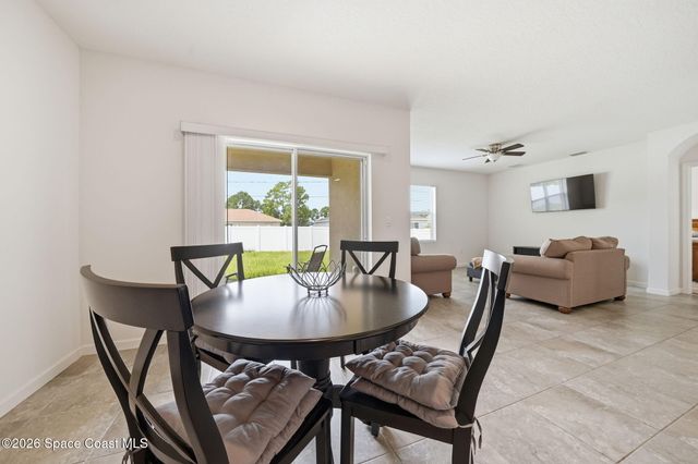 1418 Hepner Street SE, Palm Bay, FL 32909