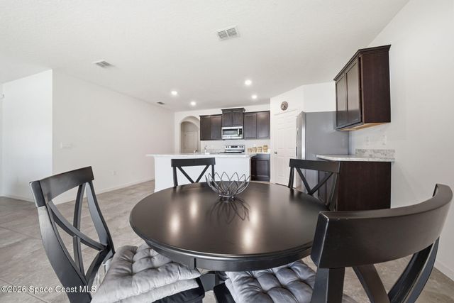1418 Hepner Street SE, Palm Bay, FL 32909