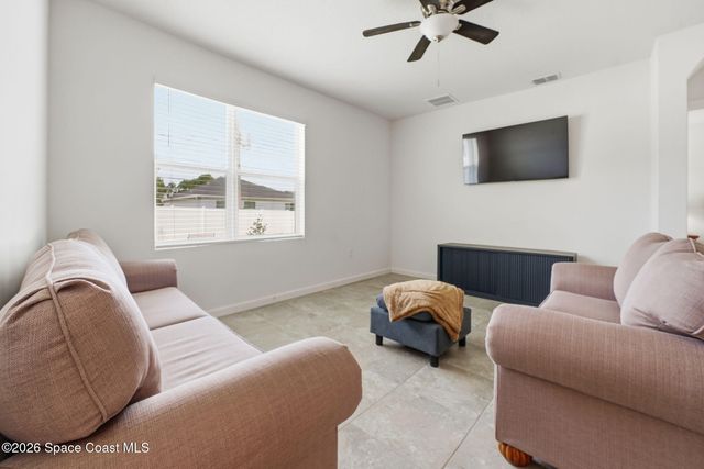 1418 Hepner Street SE, Palm Bay, FL 32909