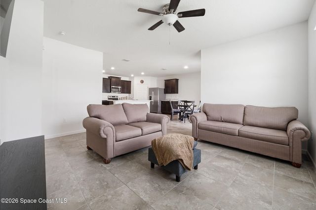 1418 Hepner Street SE, Palm Bay, FL 32909