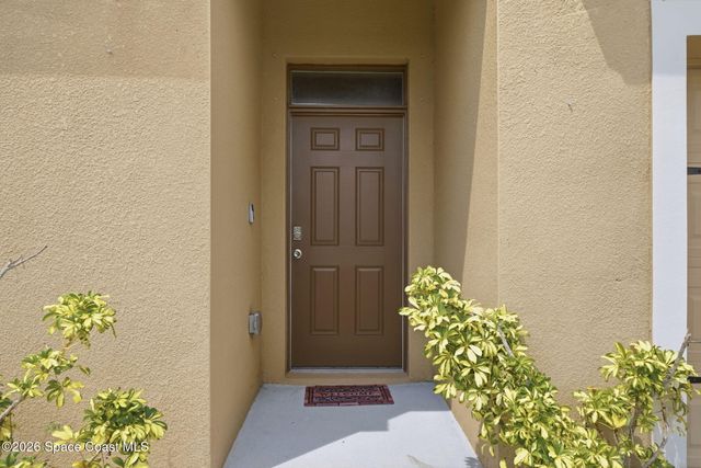 1418 Hepner Street SE, Palm Bay, FL 32909