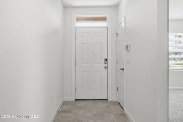 1418 Hepner Street SE, Palm Bay, FL 32909