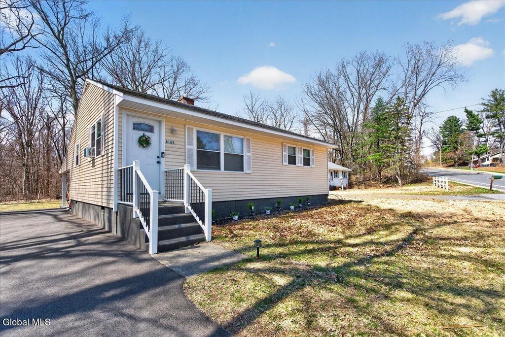 6129 Johnston Road, Guilderland, NY 12159