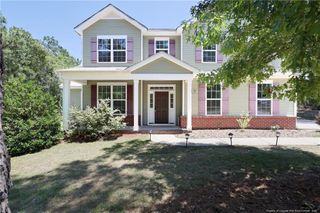 39 Forest Lake Drive, Jackson Springs, NC 27281