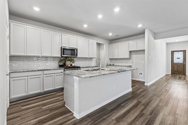 436 Ella Lane, Fate, TX 75087