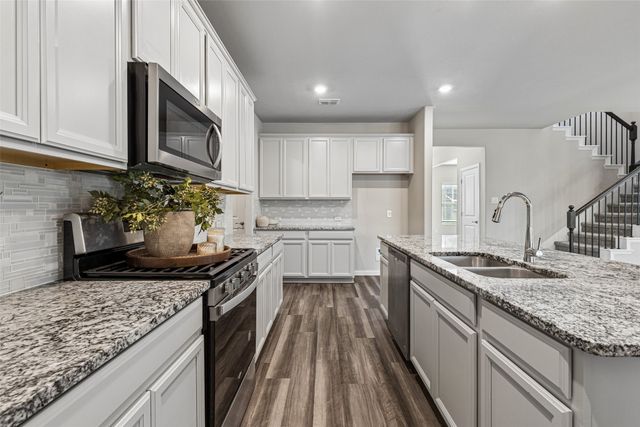 436 Ella Lane, Fate, TX 75087