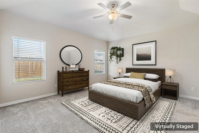 436 Ella Lane, Fate, TX 75087