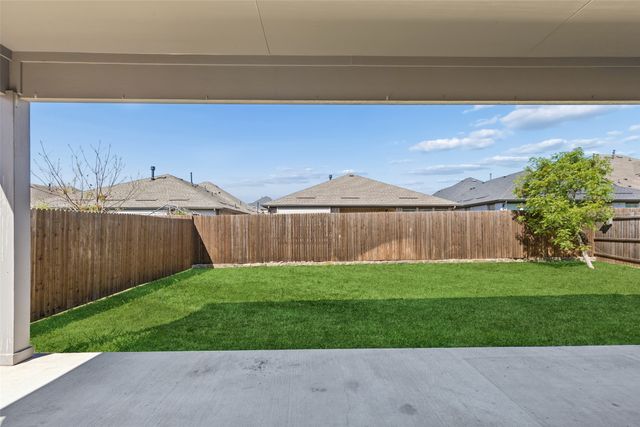 436 Ella Lane, Fate, TX 75087