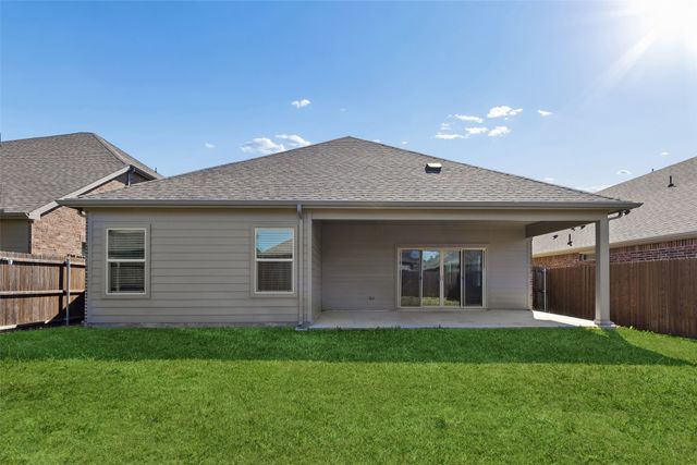 436 Ella Lane, Fate, TX 75087