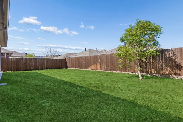 436 Ella Lane, Fate, TX 75087