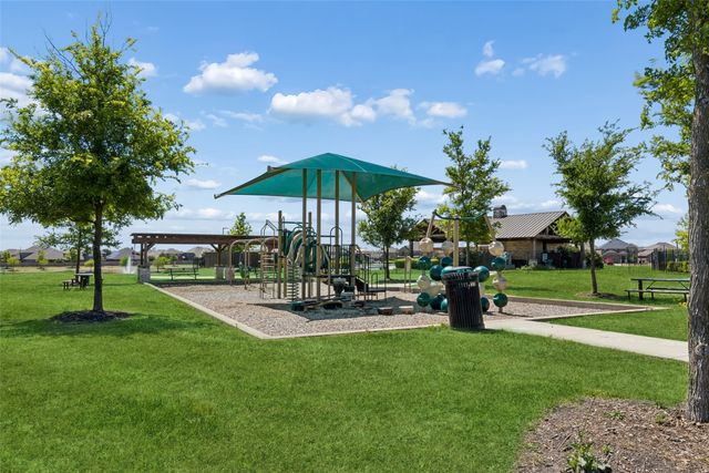 436 Ella Lane, Fate, TX 75087