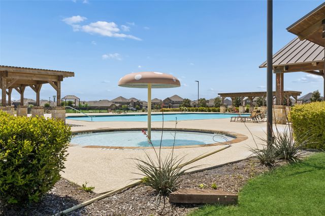 436 Ella Lane, Fate, TX 75087