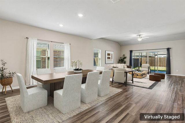 436 Ella Lane, Fate, TX 75087