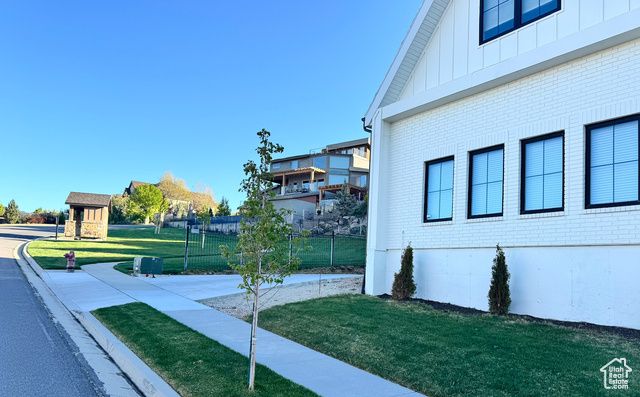 4146 N MORNING WAY, Lehi, UT 84043
