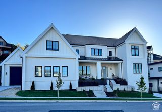 4146 N MORNING WAY, Lehi, UT 84043