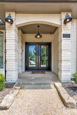 2128 Mcdaniel Circle, Plano, TX 75075