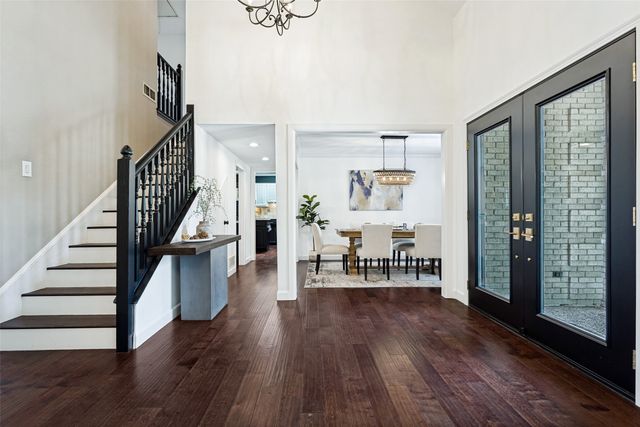 2128 Mcdaniel Circle, Plano, TX 75075
